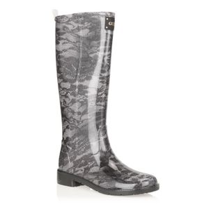 GUESS Bottes Riggy Femme