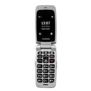 Thomson Serea 62 Noir - Téléphone Senior