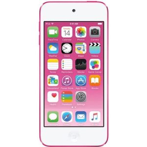 NEW APPLE iPod Touch 32Go Pink