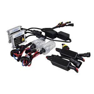 HID AUTO D2R 6000K UNIVERSEL FIN BALLAST