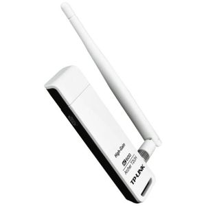 TP-LINK Adaptateur USB WiFi AC600 Mbps Archer T2UH
