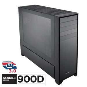 Corsair Obsidian 900D
