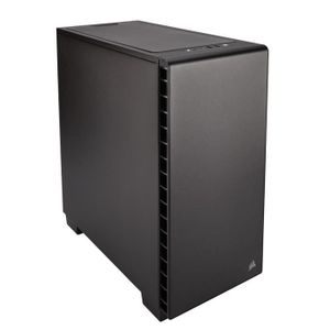Corsair boîtier PC Carbide Quiet 400Q