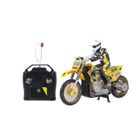 RADIOCOMMANDE TERRESTRE Cross Bike