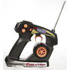RADIOCOMMANDE TERRESTRE Nikko - Peugeot 207 W RadioCommandé 1/14e