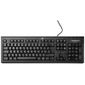 CLAVIER - PAVE NUMERIQUE HP Classic Wired Keyboard