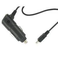 G-Mobility Chargeur Auto pour GM-200 G-Mobility Chargeur Auto pour GM-200