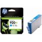 CARTOUCHE IMPRIMANTE HP n° 920XL (CD972AE) Cyan