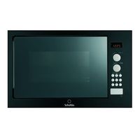 MICRO-ONDES SCHOLTES SMW242AN