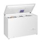 CONGELATEUR COFFRE WHIRLPOOL AFG 6452 AP/1