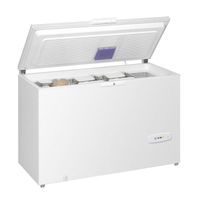 CONGELATEUR COFFRE WHIRLPOOL AFG 6452 AP/1