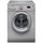 VEDETTE VLF842AS - Lave-linge frontal - 8kg - 1400