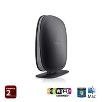 MODEM - ROUTEUR Belkin modem-routeur Wifi surf N300