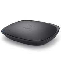 MODEM - ROUTEUR Belkin Routeur Surf Wifi N300