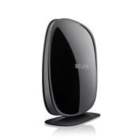 MODEM - ROUTEUR Belkin Routeur Surf Wifi N600 Dual Band