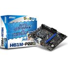 CARTE MERE MSI H61M-P22 (B3)