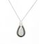 RADIO REVEIL CERALUXE Collier Femme