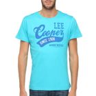 T-SHIRT LEE COOPER T-Shirt Homme