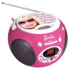  Boombox Barbie