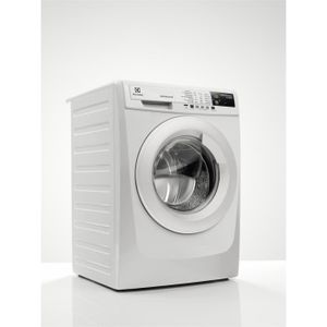 ELECTROLUX EWF1482BC - Lave-linge frontal - 8kg