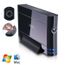 Advance Magik Boitier ext. 3.5" BX-302BK