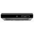 HOTTE INDESIT H 161.2 BK