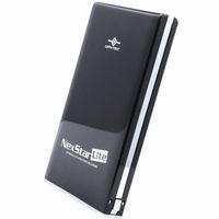 BOITIER - STATION POUR COMPOSANT PC Vantec Nexstar 3 NST285S2-BK