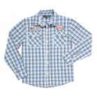 CHEMISE SCOTT & FOX Chemise Garçon