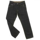 JEANS GOTHAM Denim Garçon Coupe droite