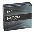 BALLON - BALLE NIKE Balle de Golf Vapor Black Mixte
