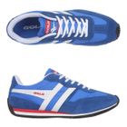 BASKET SPORTSWEAR HOMME GOLA Baskets Recover Homme