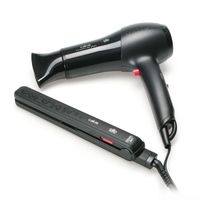 SECHE-CHEVEUX CALOR YD3032C0 ELITE