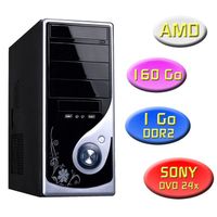 PC EN KIT Kit PC