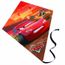Cerf Volant Nylon Diamond Kite - Cars