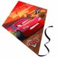 CERF-VOLANT Cerf Volant Nylon Diamond Kite - Cars