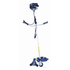 DÉBROUSSAILLEUSE Débroussailleuse thermique 52cc DÉBROUSSAILLEUSE Débroussailleuse thermique 52cc
