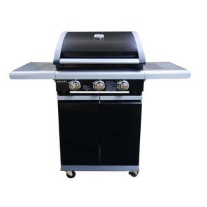 barbecue gaz 3 bruleurs pas cher