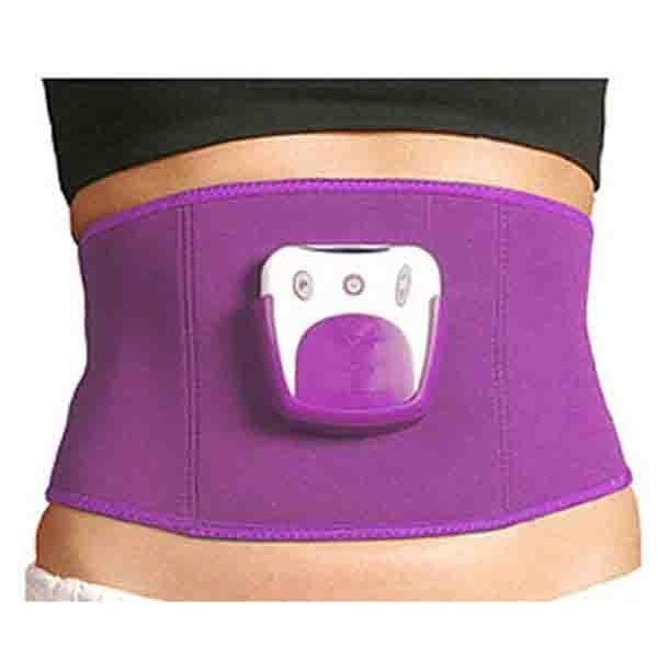 ceinture electro stimulation