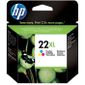 CARTOUCHE IMPRIMANTE HP n° 22XL (C9352CE) 3 couleurs