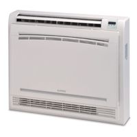 CLIMATISEUR ALPATEC CSI 12 -Climatiseur PAP réversible 