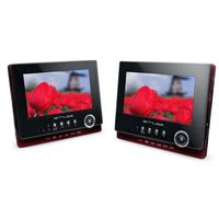 LECTEUR DVD BLURAY  PORTABLE MUSE M762 CV