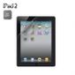 FILM DE PROTECTION Belkin Screen overley iPad 2 - Anti smuge