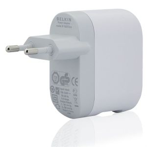 ALIMENTATION TELEPHONE BELKIN F8Z572CW Chargeur secteur universel