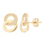  MONPLAISIR Boucles d'oreilles Femme