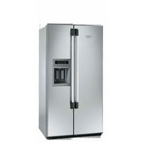 REFRIGERATEUR AMERICAIN HOT POINT MSZ 902 DF