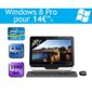 ORDINATEUR TOUT-EN-UN HP Omni 120-1100ef Desktop PC