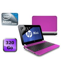 ORDINATEUR PORTABLE HP Mini 210-4121ef PC