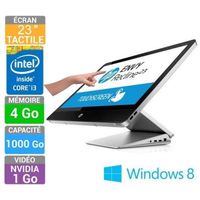 HP Envy Recline TS 23-k130ef HP Envy Recline TS 23-k130ef