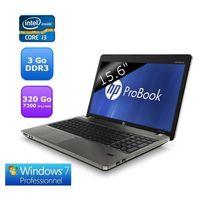 ORDINATEUR PORTABLE HP ProBook 4530s