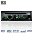 AUTORADIO Clarion CZ102EG Autoradio CD / MP3 / WMA / AUX